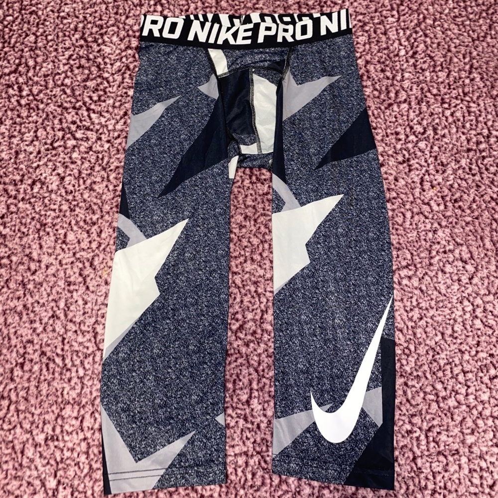 NIKE pro boys/ girls tights